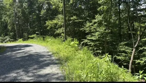 Gated Resort Residential Homesite