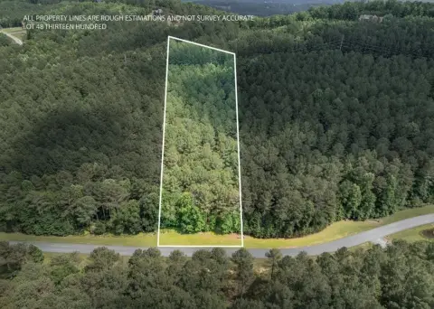 Gated Community Homesite