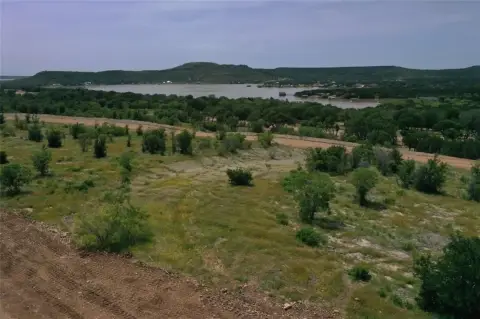 Possum Kingdom Lake Land