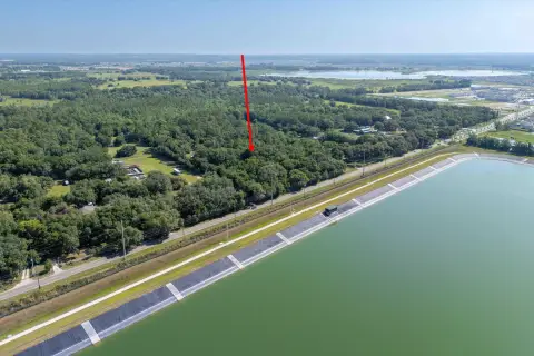 Wesley Chapel Agricultural Land Opportunity