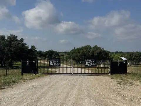 Hunting Land Tract