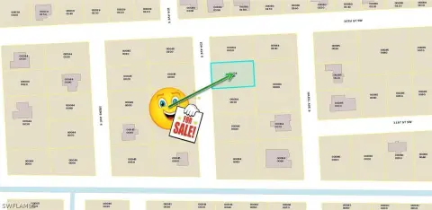 Land in Lehigh Acres, FL