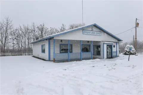 Turn-Key Restaurant in Horseheads, NY