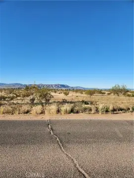 Commercial Service Development Land