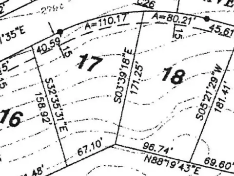 Land Lot in Woodhaven