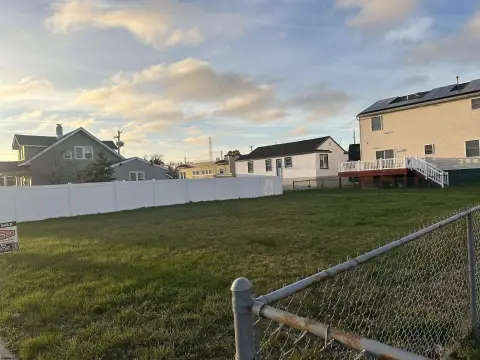 Residential Lot in Venice Park