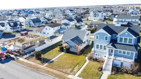 Ocean City Duplex Near Beach