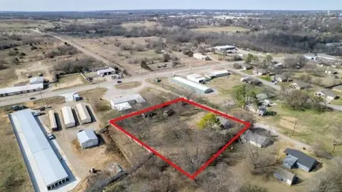 Residential R2 Development Lot