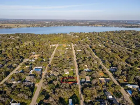 Granbury Land with Community Amenities