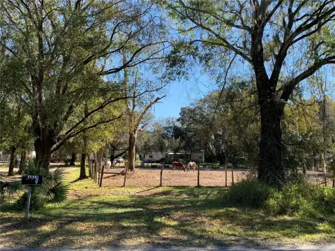 Riverview Land with Development Potential