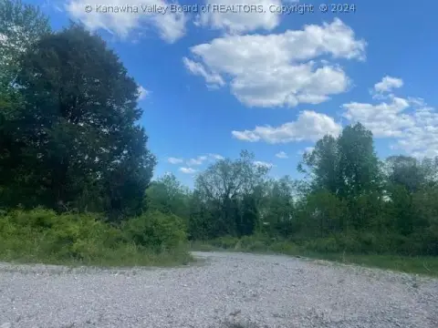 Vacant Development Land Parcel