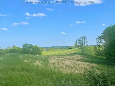 Vacant Development Farmland