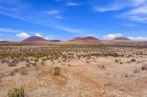 Flagstaff Land with Expansive Views