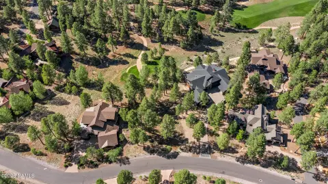 Land in Gated Community