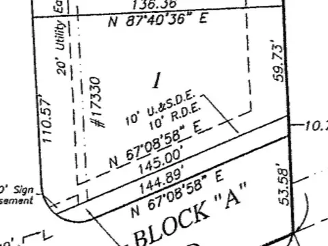 Residential Land in Fort Wayne
