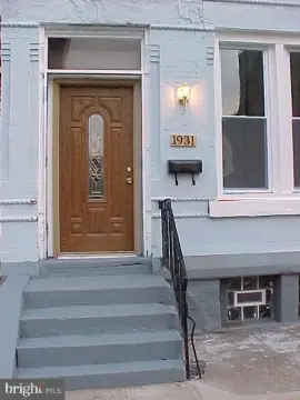 Occupied Duplex with Student Units