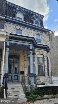 Eight-Bedroom Quadplex