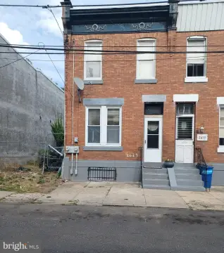 Investor Duplex with Single-Family Zoning