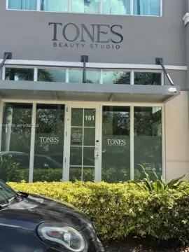 Miramar Mixed-Use Retail Space