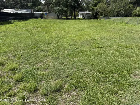 Brooksville Land for Flexible Homes