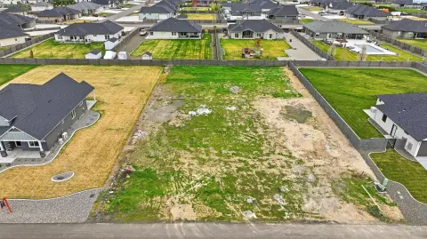 Pasco Residential Lot for Sale