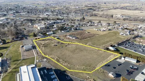 Prosser Residential Development Opportunity
