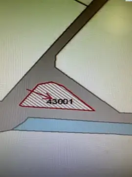 Sunnyside Buildable Site with Access