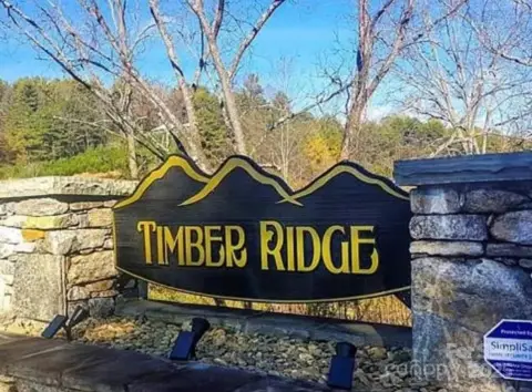 Residential Land in Timber Ridge