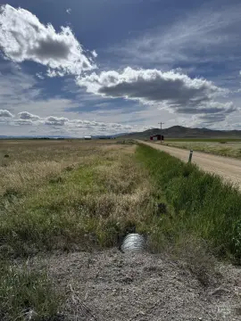 Fairfield, Idaho Land For Sale
