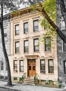 Ridgewood Six-Unit Income Property
