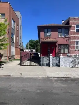 Brooklyn Two-Family Home with Parking