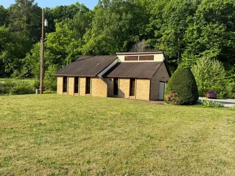 Former Dental Office with Commercial Zoning