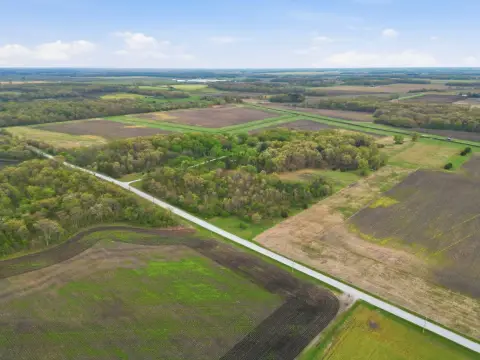 Versatile Land with Ranch and Barns