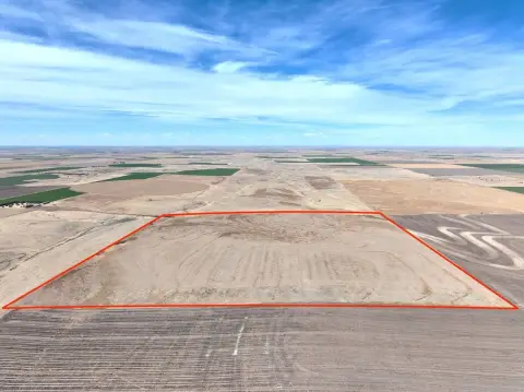 Saint Francis Vacant Land For Sale