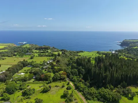 Northshore Maui Vacant Land Opportunity