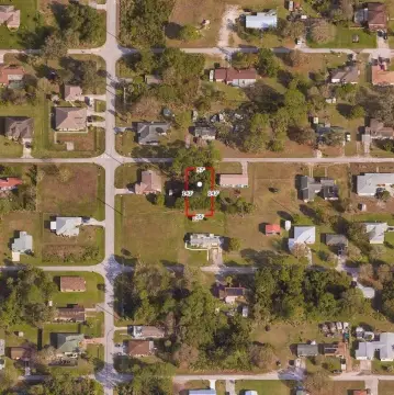 Residential Land in Fort Pierce