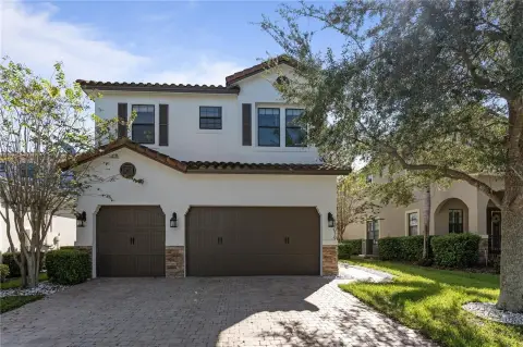 Spacious Home in Eagle Creek