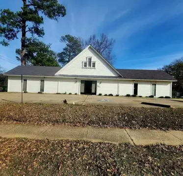 Commercial Office Building For Sale