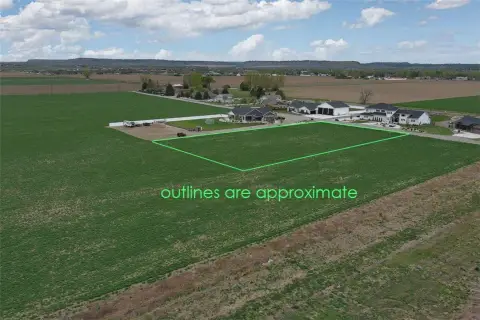 Billings Acre Lot Ready to Build