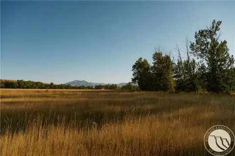 Land Near Red Lodge