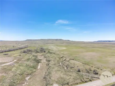 Acreage with No Restrictions