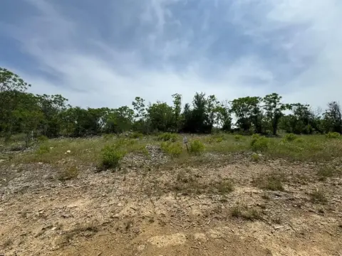 Possum Kingdom Lake Land Opportunity