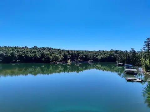 Lakefront Vacant Land Parcel