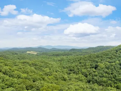 Waterfront Recreation Land Parcel