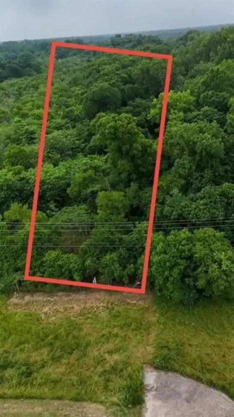 Greenville, TX Unimproved Land Parcel