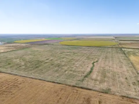 Tillable Farmland Tract for Sale