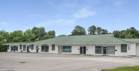 Flex Property with Warehouse Space