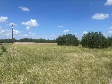 2.5 Acre Wooded Homesite