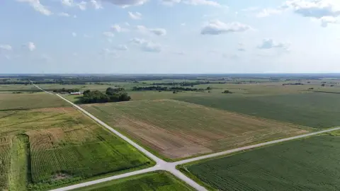 Farm Property with Pond