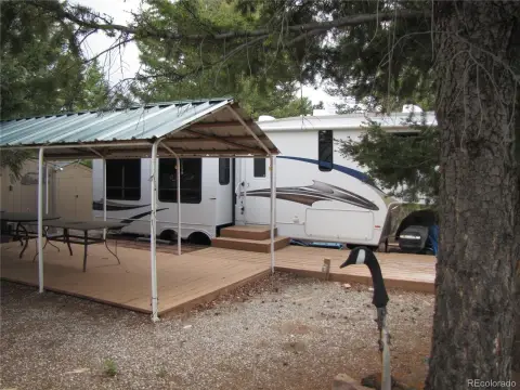 Recreational Land Near National Forest